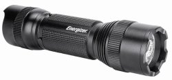 Flashlight Energizer® TAC 700, Aluminium | Type : Energizer<sup>®</sup> TAC 700